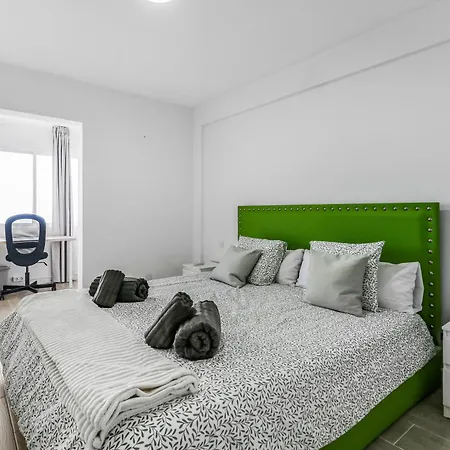 Blue View דירה *