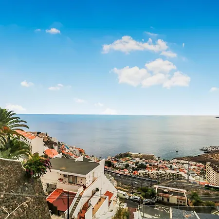 Blue View דירה Tabaiba