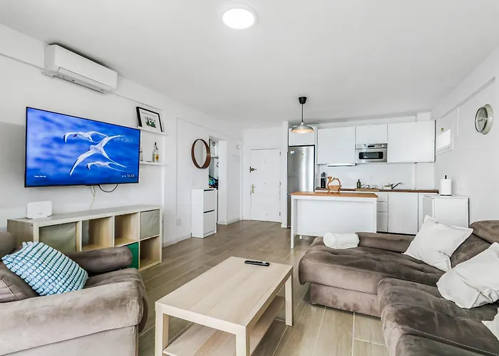 Blue View Appartement